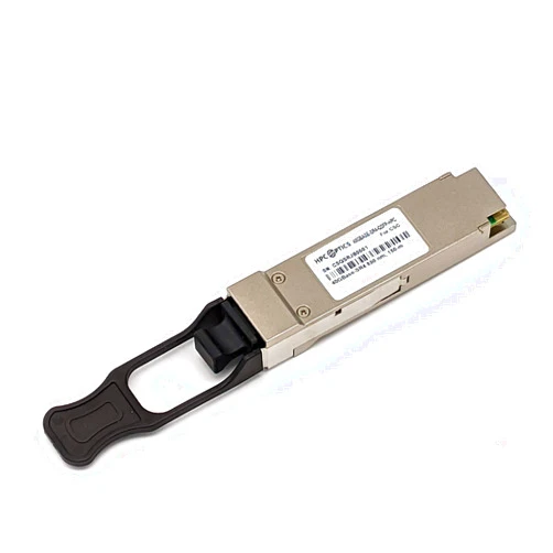 HPC Optics Compatible with Brocade 40G-QSFP-SR4 40GBASE-SR4 QSFP+ Transceiver | 40G Multi Mode MTP MPO 850nm 40G-QSFP-SR4-HPC