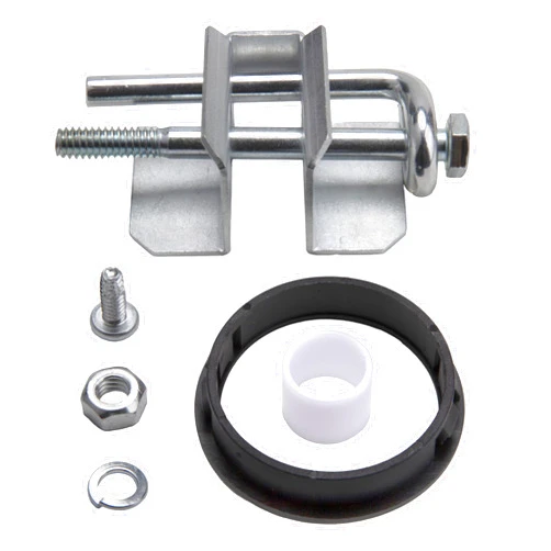 ZTTM Lock Retainer Kit 8 Piece Set