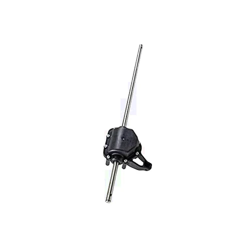 (New part Lwnm repl) (New Part) 581680801 Transmission Compatible with Husqvarna Craftsman Walk Behind Mower HD 725E 800 BBC HW + fits Many Other Models
