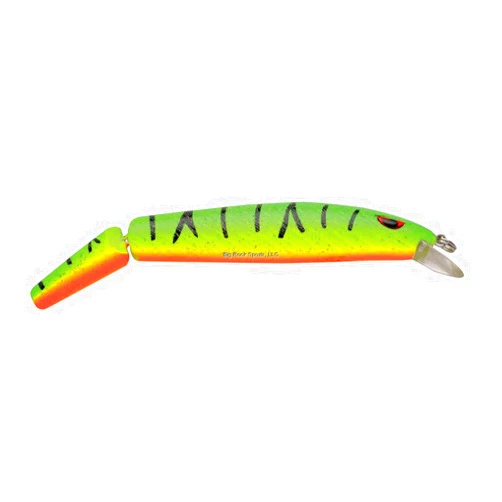 P-Line Angry Eye Predator Minnow