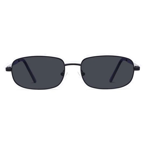 VANLINKER Vintage Rectangle Sunglasses for Womens Mens Retro 90s Small Narrow Trendy Sun Glasses VL9821