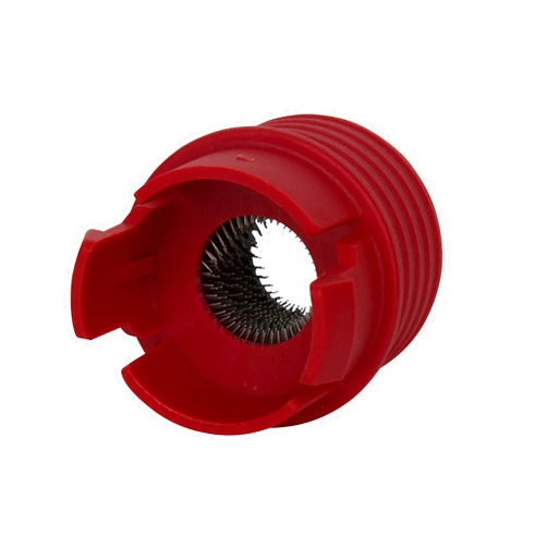 Steelman 60103 Wheel Stud Cleaner 5/8-Inch (16mm) Adapter