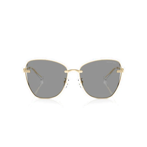 Michael Kors Women's Mk1158d Beijing Butterfly Sunglasses