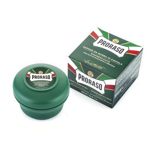 Proraso Shaving Soap