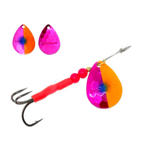Shortbus Flashers 3.5 Colorado Spinner