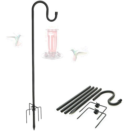 Feblomst Shepherds Hooks, 94