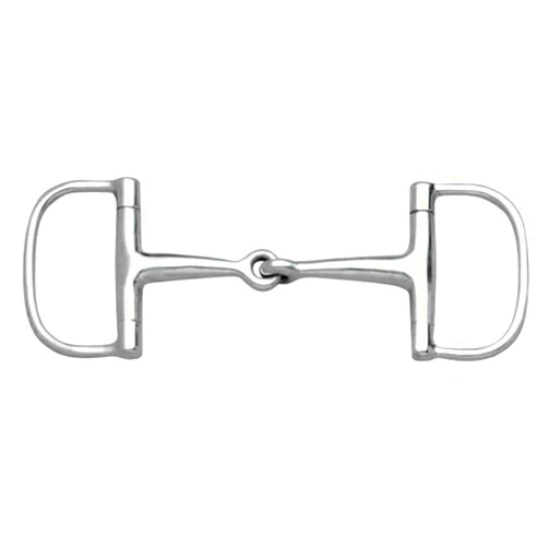 CENTAUR Stainless Steel Barrel Dee Bit