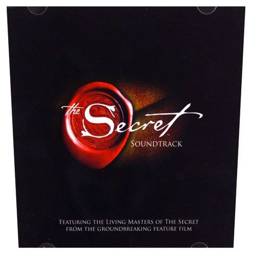 Rhonda Byrne Format: Audio CD The Secret Soundtrack