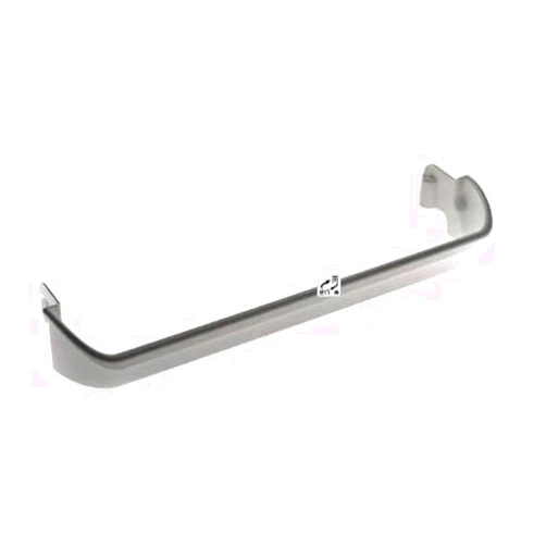 Lyreharp Replacement Door Bar Rack 240534701 Compatible with Kenmore 253.63712300 253.7482340D 253.6880901A 253.63742302