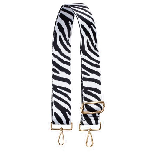 A ALLZEDREAM Allzedream Wide Purse Strap 2