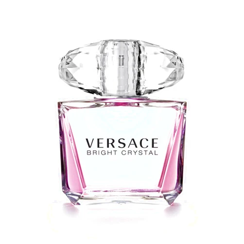 Versace Bright Crystal for Women 6.7 oz Eau de Toilette Spray
