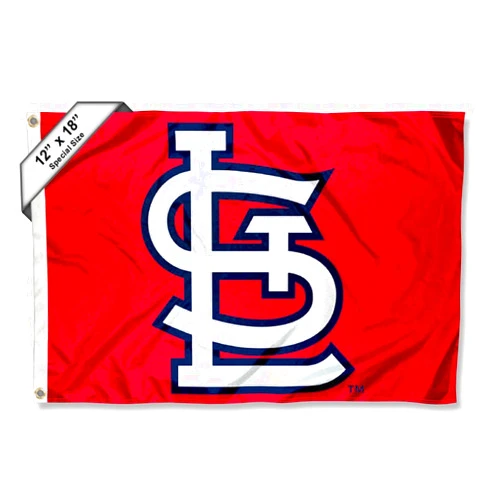 WinCraft St. Louis Boat and Golf Cart Flag