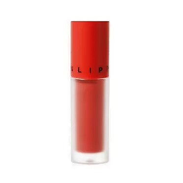 JUNG SAEM MOOL LIP-PRESSION SEE-THROUGH TINT MINI (MUHLY ROBE)