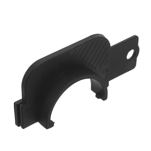 GRIRIW Car Fuel Cap Bracket Car Fuel Tank Cap Holder Gas Cap Holder Replacement Car Gas Cap Holder Fuel Cap Holder Replacement Car Fuel Tank Gas Cap Accessories Car Accessories Plastic