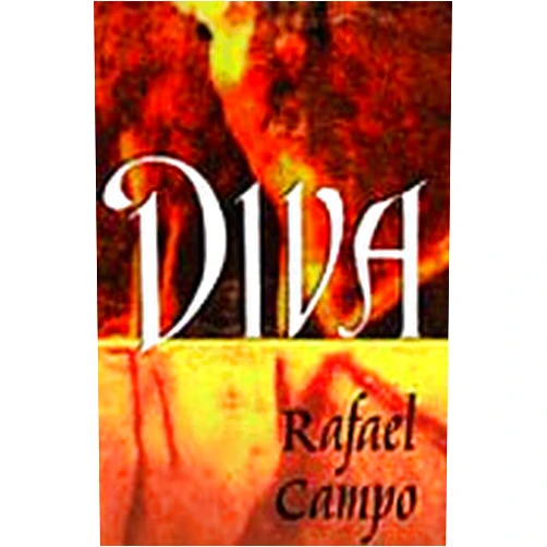 Rafael Campo Diva
