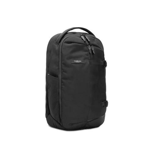 Timbuk2 Never Check Expandable Backpack, Jet Black