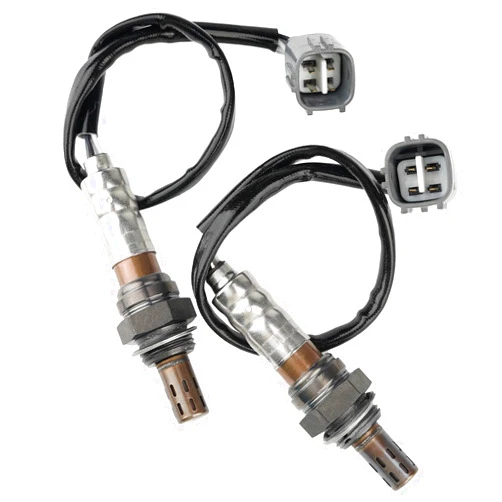Liangchi Oxygen Sensor 234-4260 Downstream O2 Sensor for Lexus ES300 ES330 ES350 GX460 GX470 LX470 LX570, Toyota 4Runner Avalon Camry FJ Cruiser Land Cruiser RAV4 Sequoia Solara Tacoma Tundra Venza