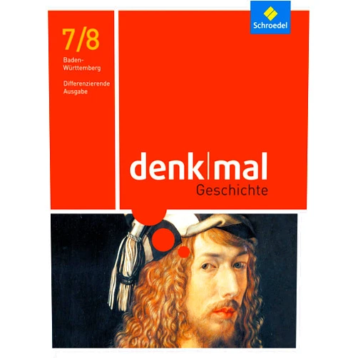 German Edition by Daniel Doll (Author), Christoph Hatscher (Author), Monica Juneja-Huneke (Author), Michael Koch (Author), Dieter Maucher (Author), Wolfgang Pankratz (Author), Daniela Stenzel-Karg (Author), Jörg Uttendorfer (Author) & 4 more denkmal 7 / 8. Schülerband. Baden-Württemberg: Ausgabe 2016