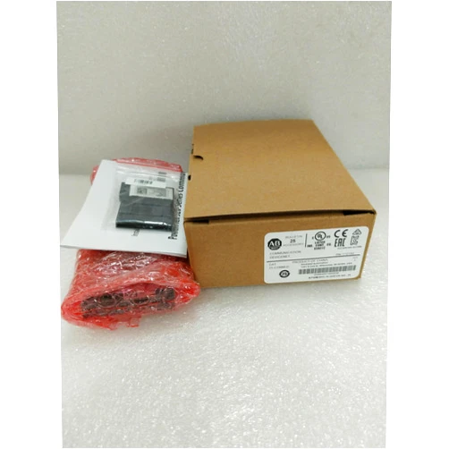 ESTUN 25-COMM-D A-B PowerFlex 520 DeviceNet Comm Adaptor Original with packaging not used, quick delivery, 1-year warranty