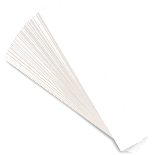 Lostronaut 100-Pack Grade-1 Chromatography Paper Strips - 6