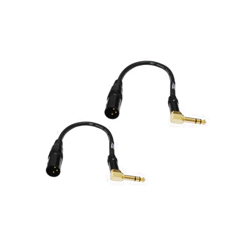 AUDIO 2000'S Audio 2000s E14101P2 1/4
