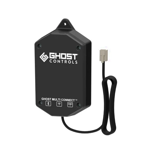Ghost Controls Multi Connect Kit for Wi-Fi and Bluetooth Access - for Ghost Controls Automatic Gate Openers -AXMC-R