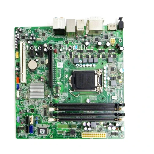 Generic Desktop Motherboard for H57 XPS 8100 DH57M01 T568R 0T568R G3HR7 0G3HR7