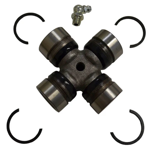 PartCatalog Front Shaft All Joints OR Rear Shaft All Joints Universal Joint Compatible With Toyota FJ Cruiser 2014 2013 2012 2011 2010 2009 2008 2007 P-2539090