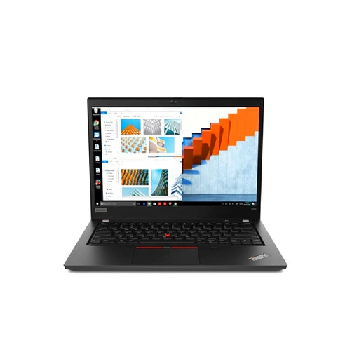 Lenovo ThinkPad T490 14.0 FHD (1920x1080) 250 nits IPS Anti-Glare Display - Intel Core i5-8265U Processor, 16GB RAM, 512GB PCIe-NVMe SSD, Windows 10 Pro 64-bit (Renewed)