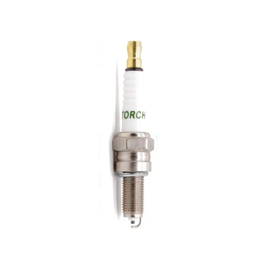TORCH 4 PCS TORCH B8RTC-9 Spark Plug Replace for NGK CPR8EA-9/2306 Spark Plug, for Denso U24EPR9 U27EPR9 Spark Plug, for Honda CMX500 2017-2020 Spark Plug, for Honda CRF150F 2012-2017, OEM