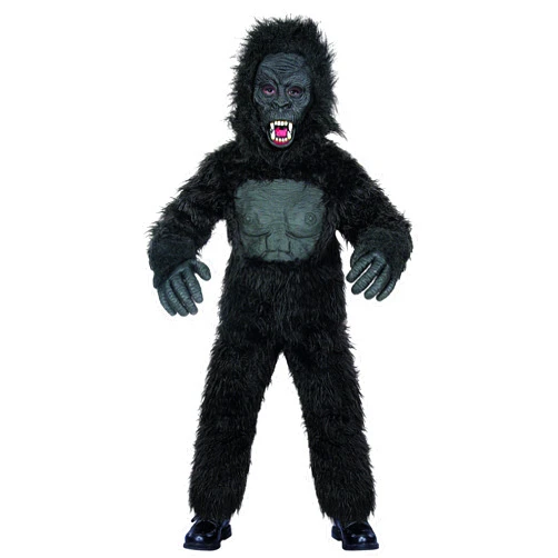 Seasons boys Gorilla