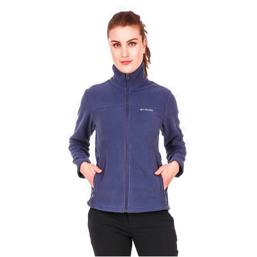 Columbia Women's Fast Trek Ii Jacket