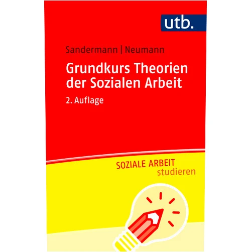 German Edition by Philipp Sandermann (Author), Sascha Neumann (Author) Format: Kindle Edition Grundkurs Theorien der Sozialen Arbeit (Soziale Arbeit studieren) (German Edition)