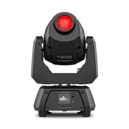 Chauvet DJ (CHDDJ) Stage Light Unit, BLACK (Intimidator Spot 160 ILS)