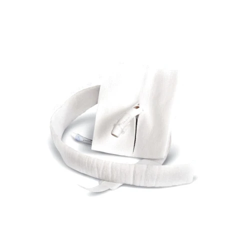 Medline Avant Gauze 6-Ply IV Drain Sponge, Sterile, 2