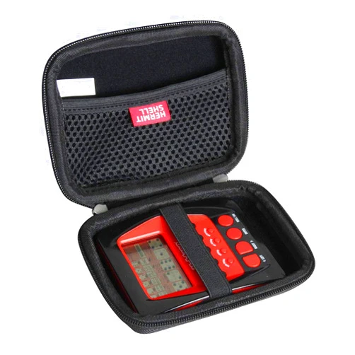 Hermitshell Travel Case for Hasbro Gaming Yahtzee Handheld Digital Game (Not Including Game)