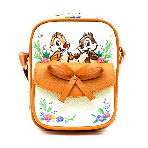 Wondapop Disney Chip N Dale Luxe 8