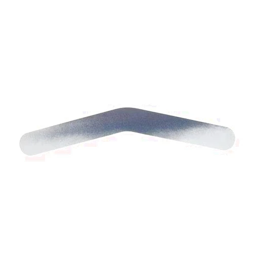 TEMREX 074R Ultra-Thin Matrix Bands #1.001 Ultra Thin Regular 12/Pk