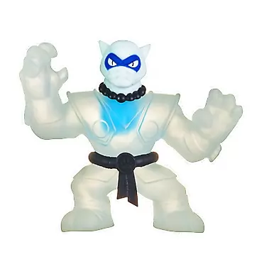Heroes of Goo Jit Zu Goo Shifters Pantaro Hero Pack. Super Stretchy, Super Squishy Goo Filled Toy with a Unique Goo Transformation