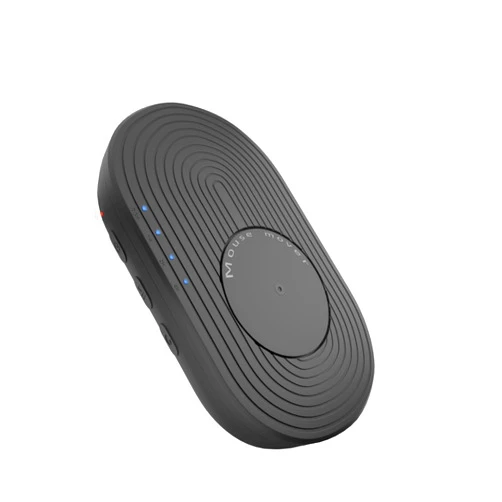 EANWireless for Mouse Mover jiggler, Mouse Mover Device Undetectable,Automatic Mouse Mover Prevent Computer Laptop Inactive，Keep PC Screen Active, Black