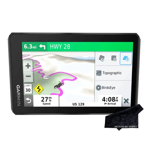 Garmin Zumo XT, 5.5