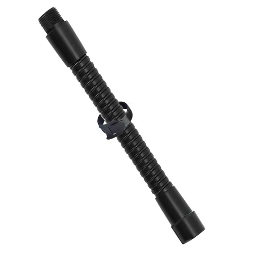 Angksorm TMS182 Heavy-Duty 6-Inch Flexible Long Gooseneck Microphone Mount Stand Extension Arm