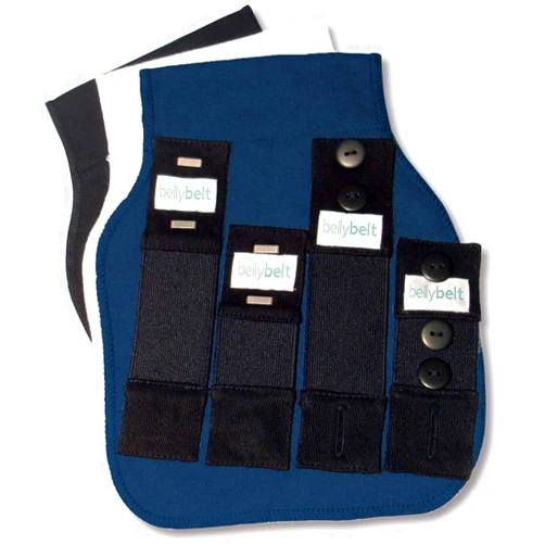 Fertile Mind Belly Belt Combo, The Ultimate Maternity Wear Solution