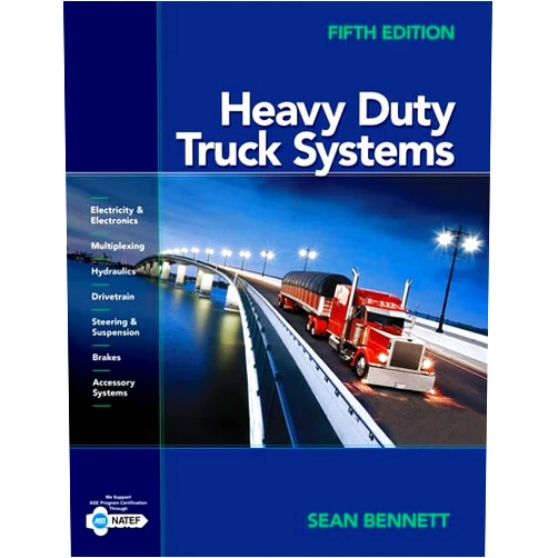 Sean Bennett Heavy Duty Truck Systems