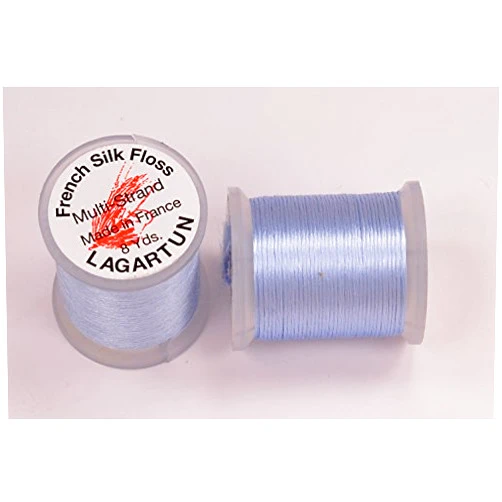 Lagartun French Silk Floss