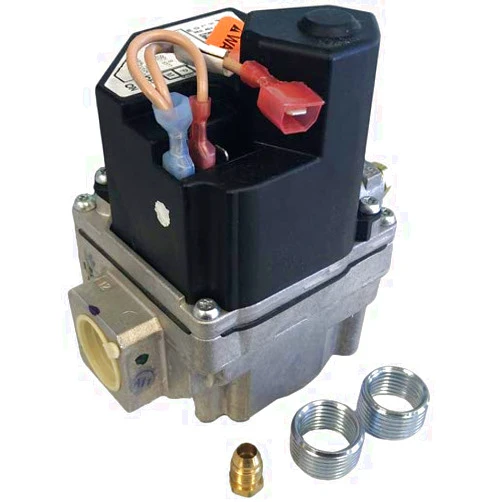 Rplm for ANA B1282617 - Upgraded Replacement for Amana Furnace Gas Valve