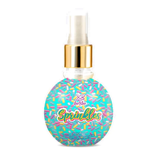 Burbu Splash Sprinkle by Burbu