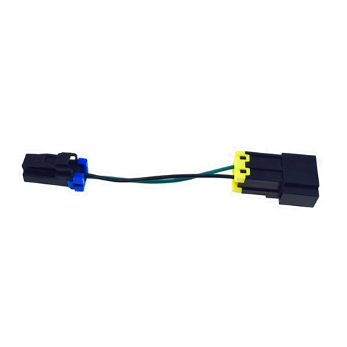 Generic Car Wire Fusible Link Connector for Nissan Hardbody Pick Up 1989-97 Pathfinder 1992-95 24022-01G00 2402201G00