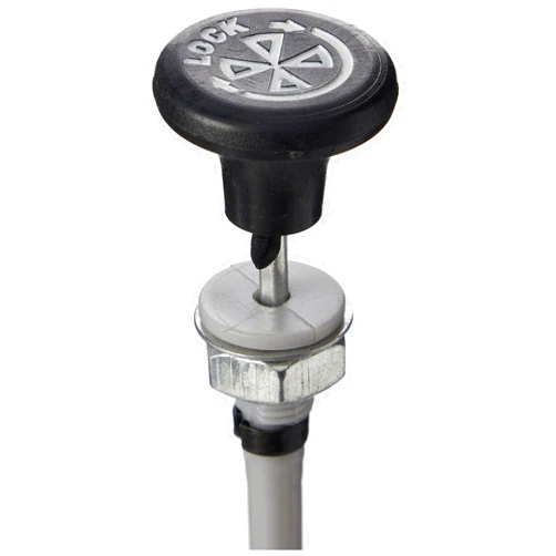 Tecniks Universal Choke Cable