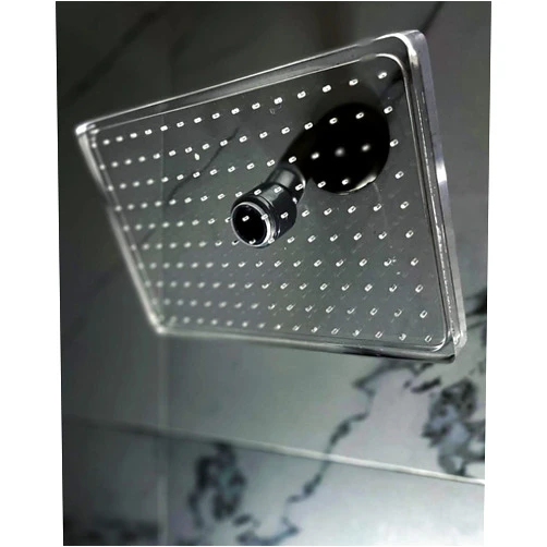 Clear Shower XL Mini
